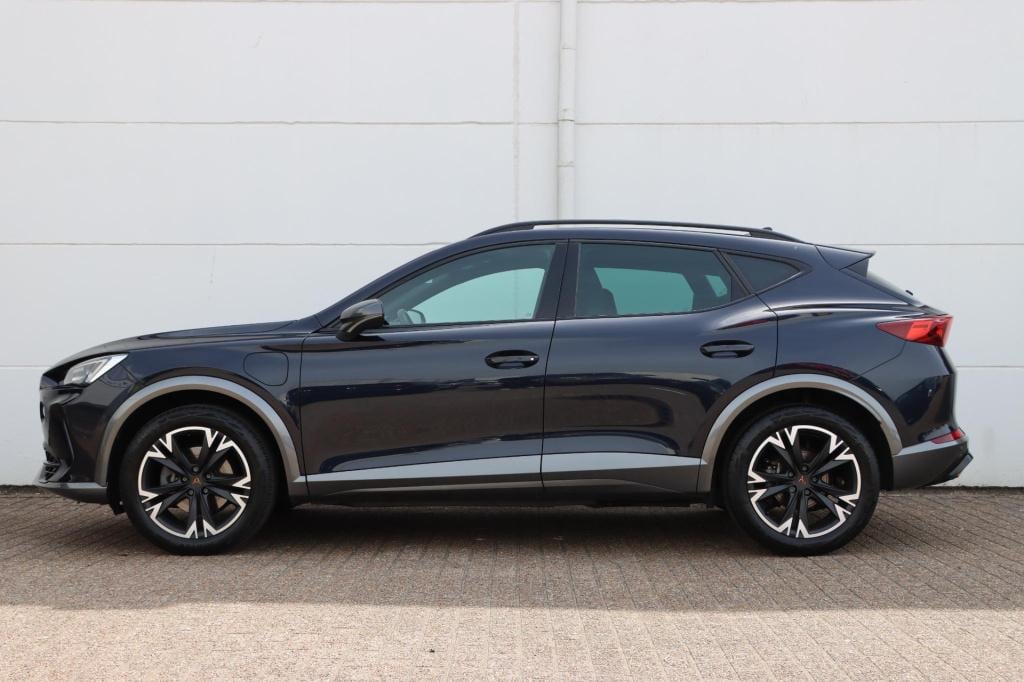 Cupra Formentor 1.4 e-hybrid performance 204pk dsg6 | soh 95,4% |
