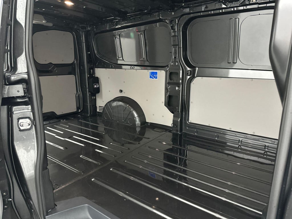 Volkswagen Transporter panamericana intro l2 2.0 tdi eu6 110 kw (150 pk)