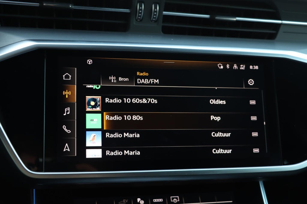 Audi A6 avant 50 tfsi e quattro s edition competition 300pk s-tronic