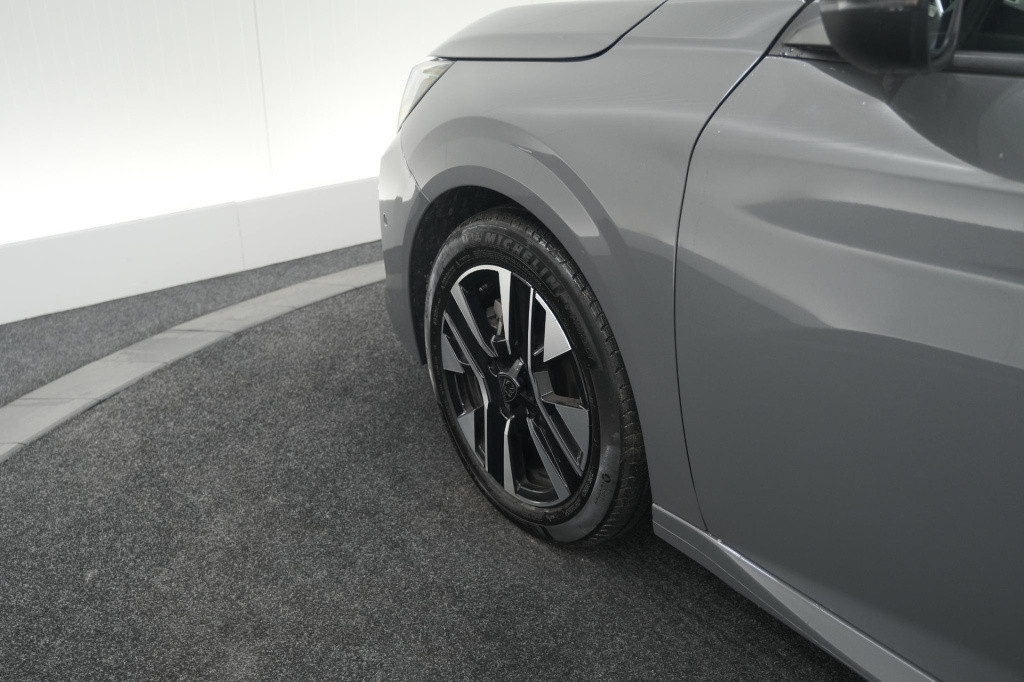 Peugeot 208 puretech 100 allure | 360 camera | adaptieve cruise control | n