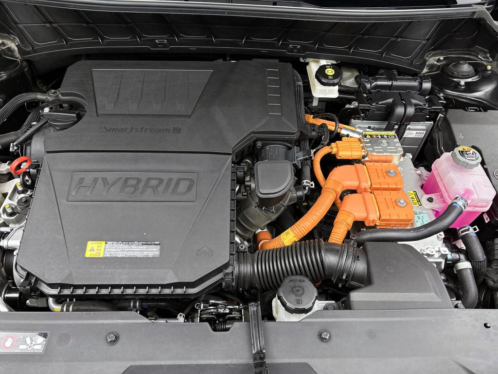 Kia Niro 1.6 gdi hybrid dynamicplusline | stuur-/stoelverwarming | navigati