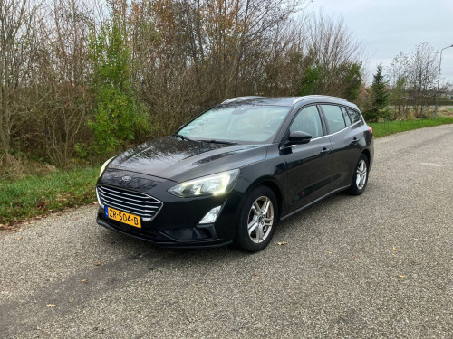 Ford Focus 1.0Ecoboost