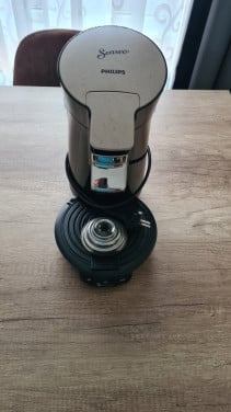In zeer goed staat koffiezetapparaat SENSEO-compleet