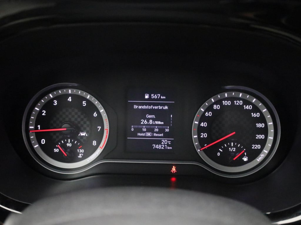 Hyundai I 10 1.0 comfort | airco | dab | cruise control | apple carplay