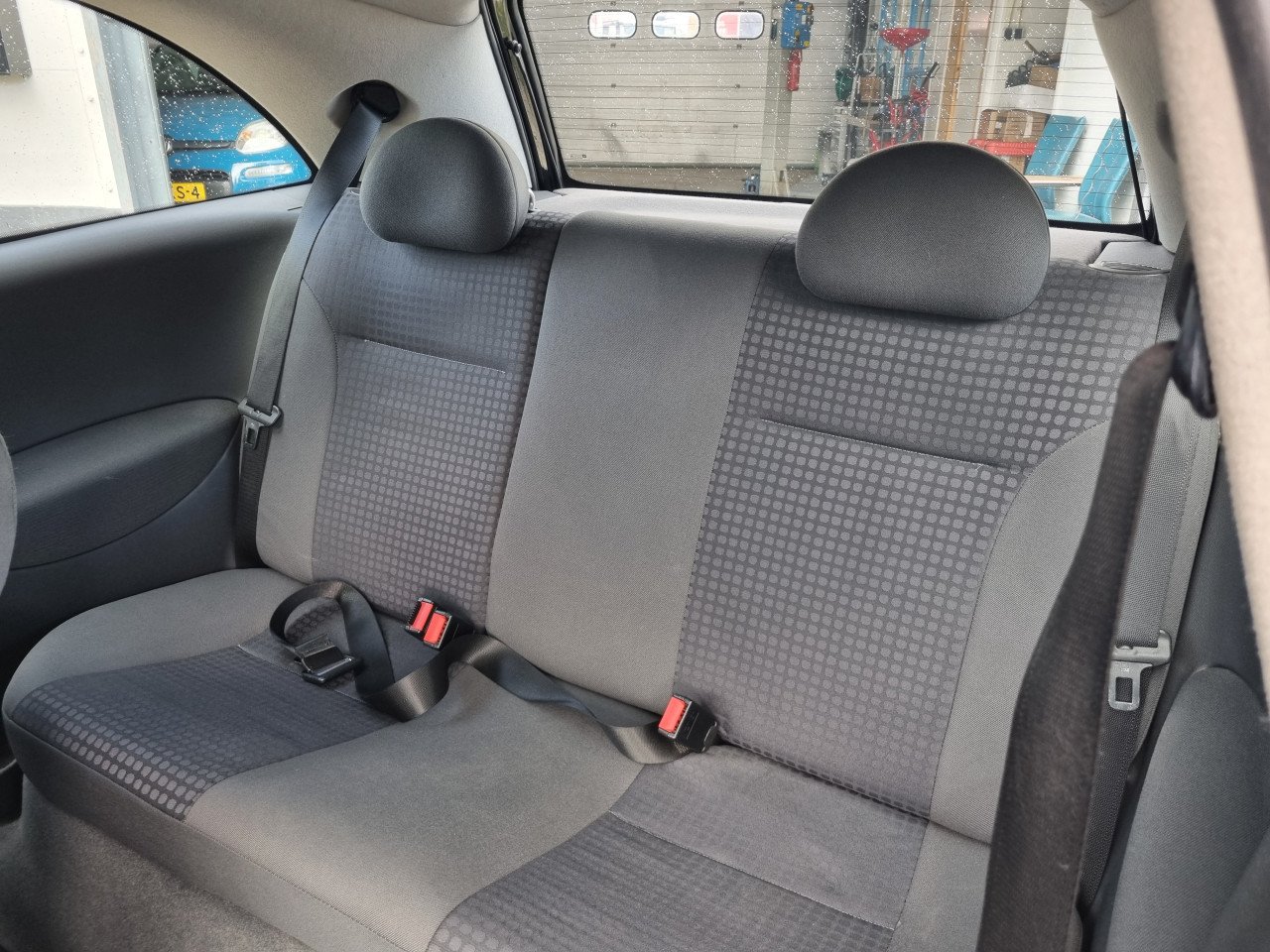 Opel Corsa 1.2-16V Comfort | 112.136 KM!