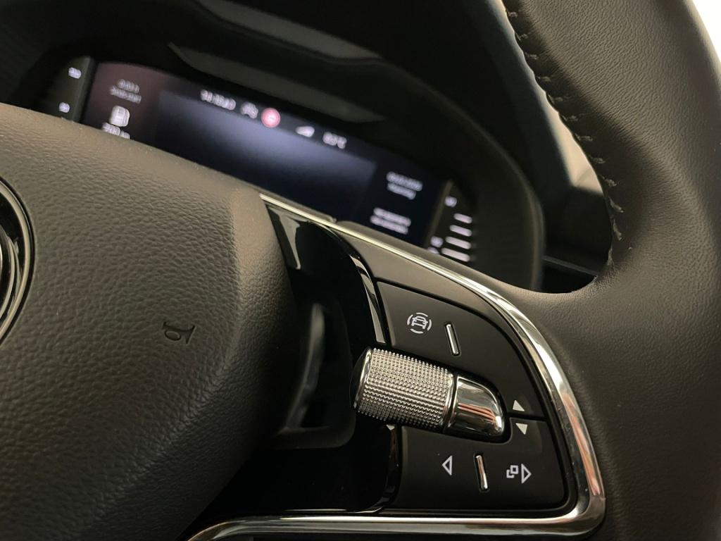 Skoda Kamiq 1.0 tsi ambition