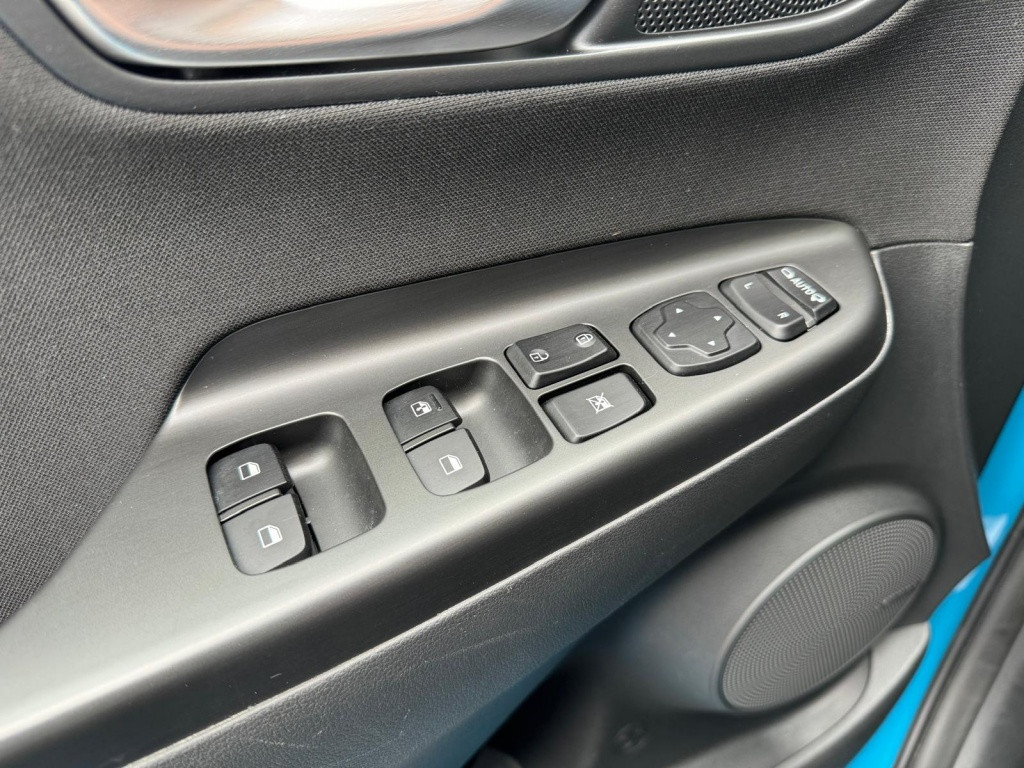 Hyundai Kona 1.0 t-gdi comfort