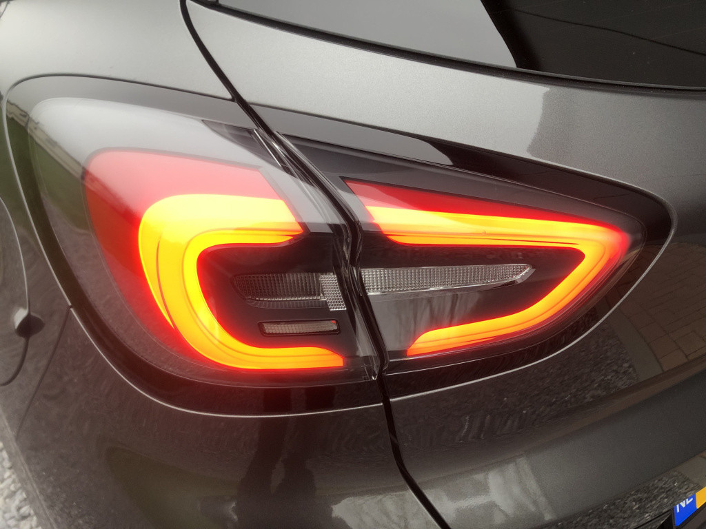 Ford Puma 1.0 ecoboost hybrid 'st-line' 5-drs