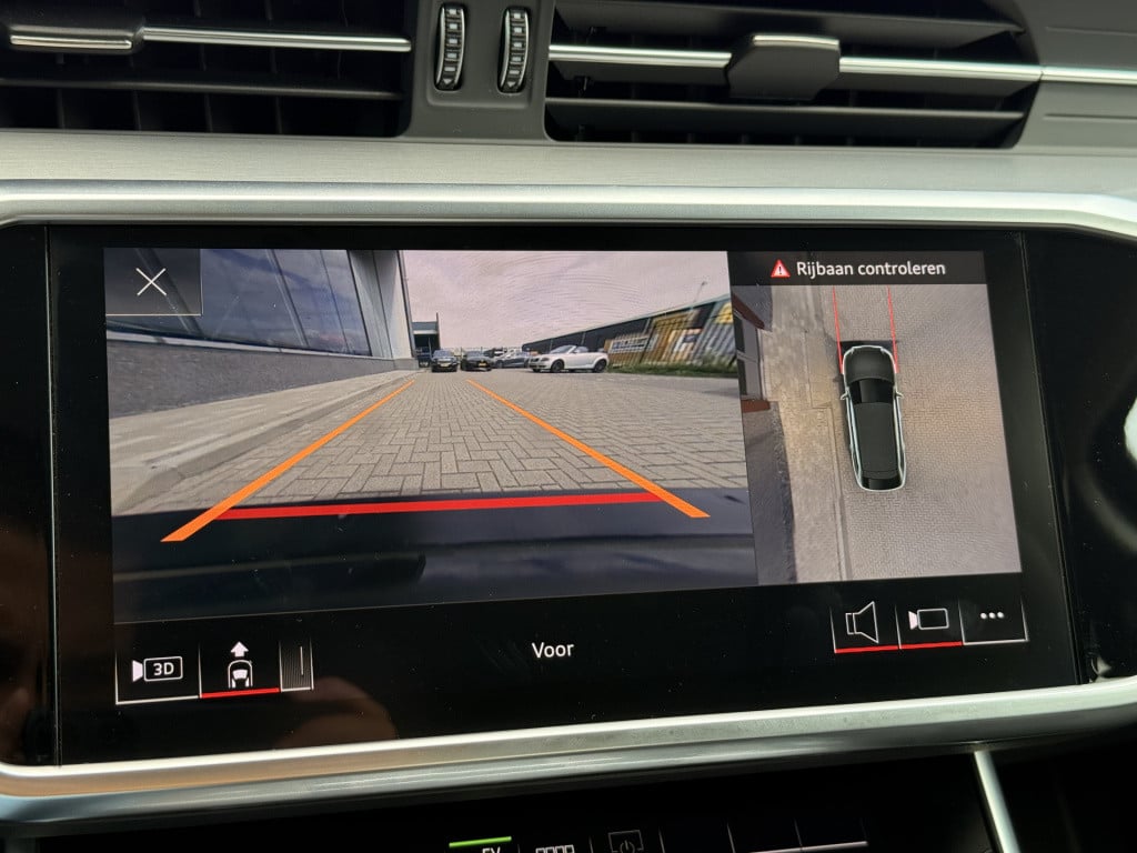 Audi A6 avant 55 tfsi e quattro pro line s competition | acc | bang & olufs