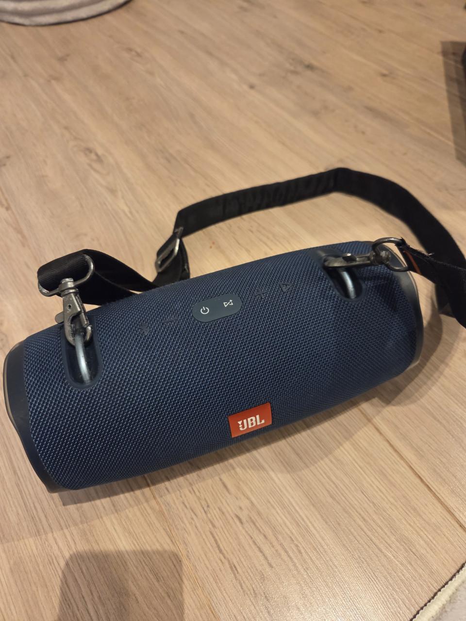 Jbl extreem 2