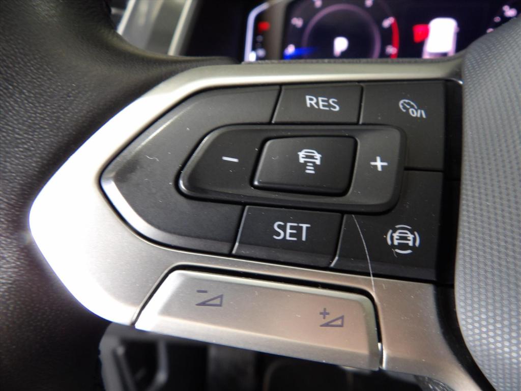 Volkswagen Tiguan 1.5 tsi 150pk dsg elegance