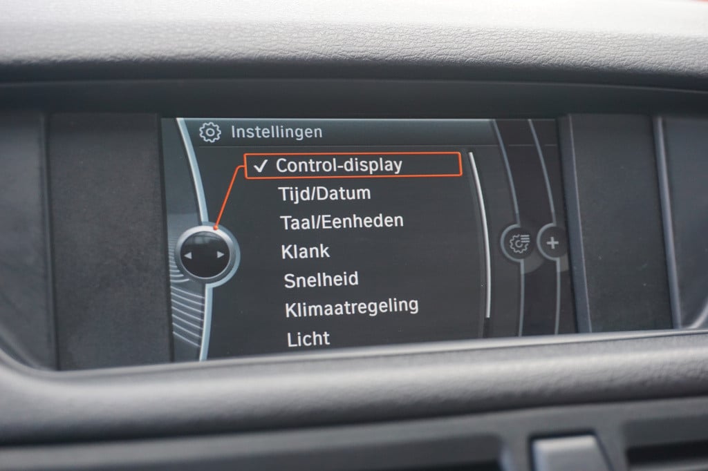 BMW X1 xdrive28i executive automaat - climate / navi / cruise / leder / ele