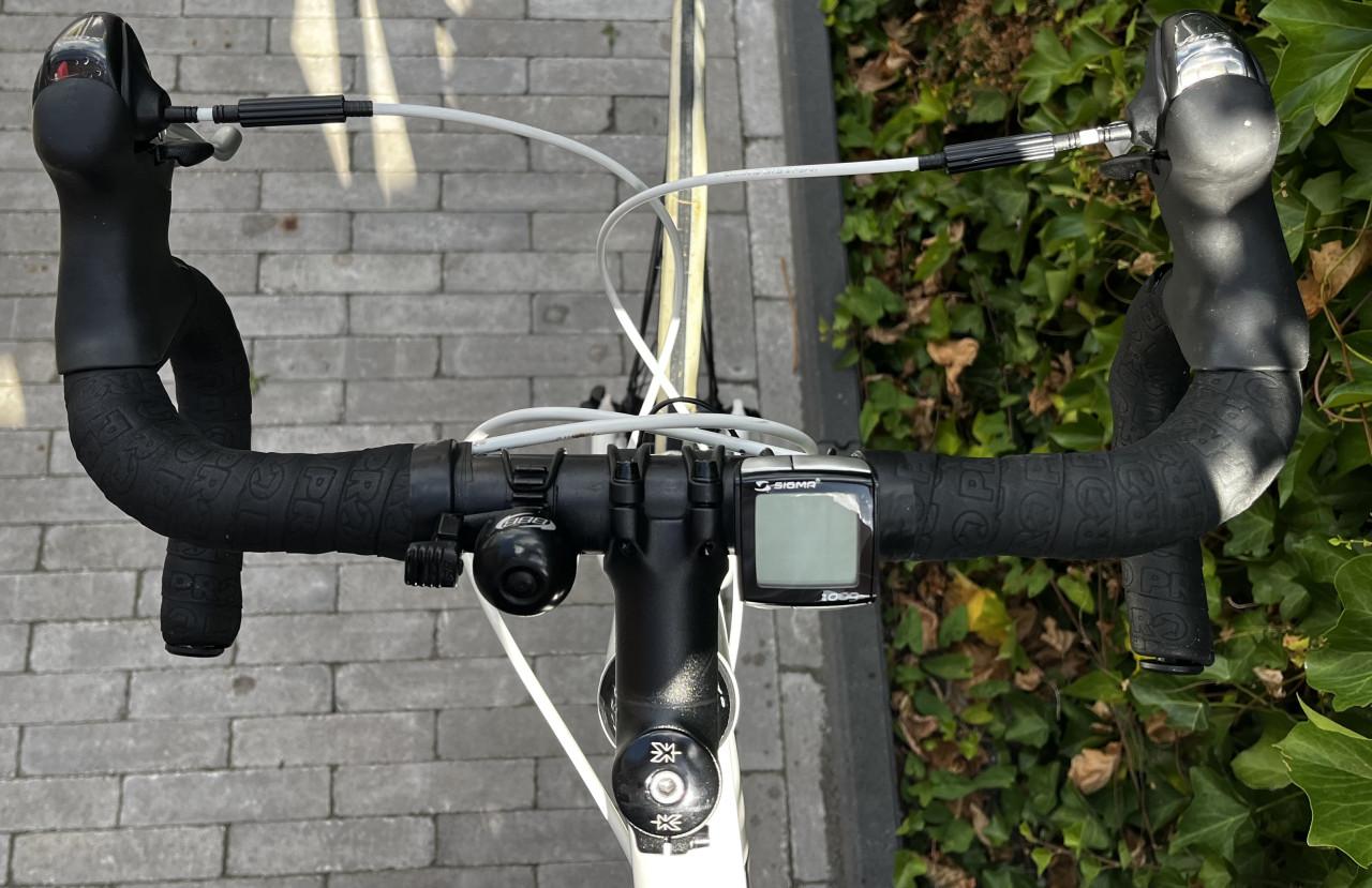 Wielrennen