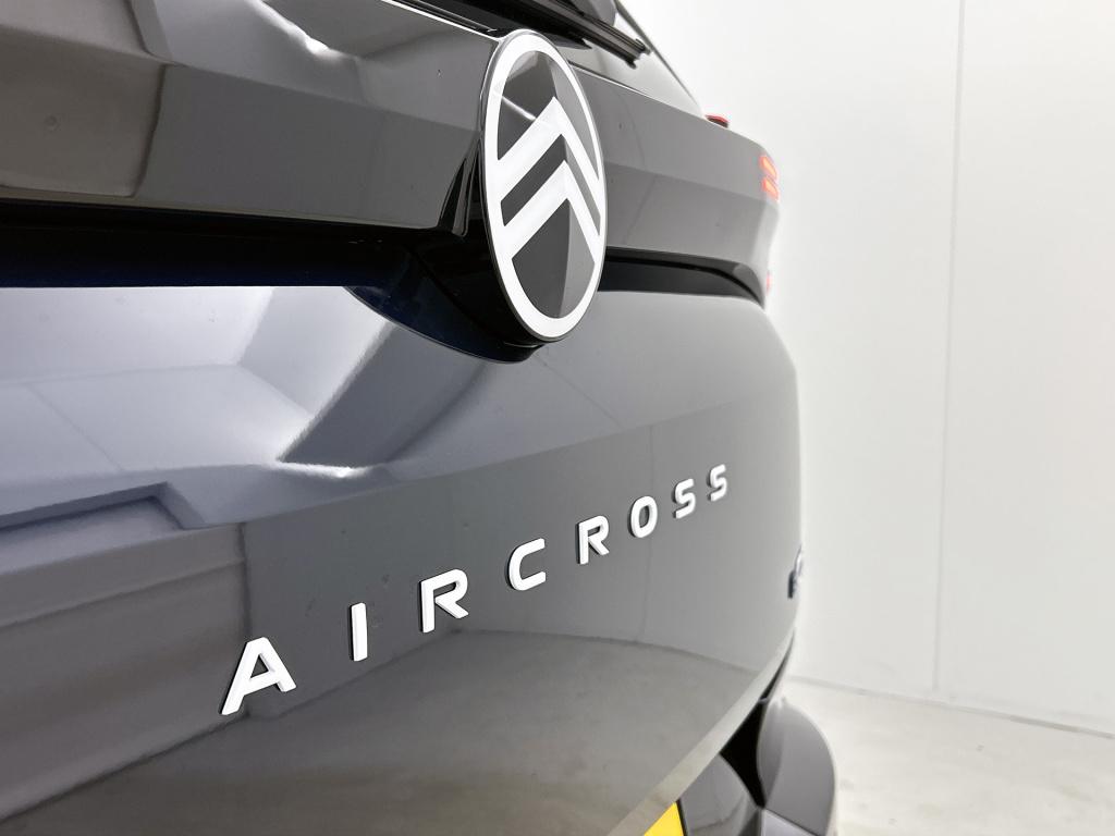 Citroen C5 Aircross business comfort range 74 kwh | elektrische achterklep 