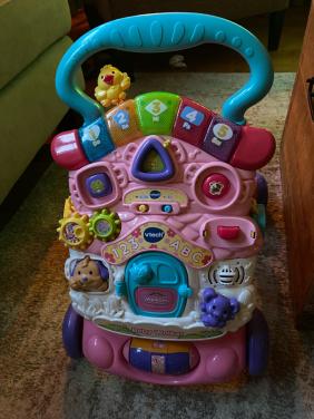 Baby walker