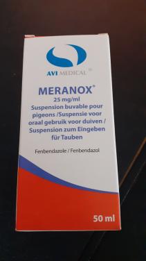 Meranox