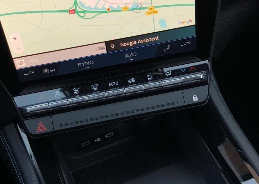 Renault Espace e-tech full hybrid 200 esprit alpine 7p.