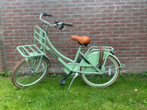 Transportfiets Popal