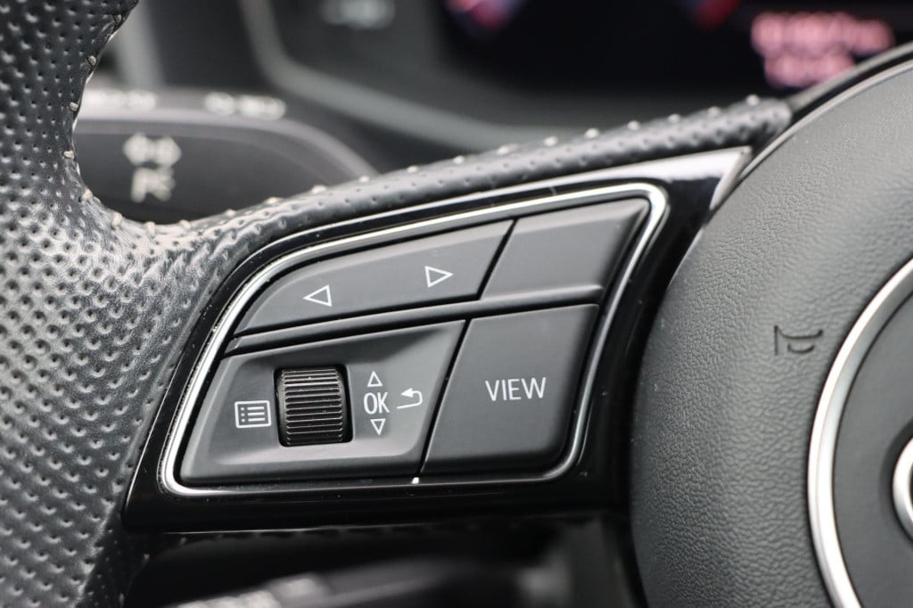 Audi A1 Sportback 35 tfsi pro line s s-tronic