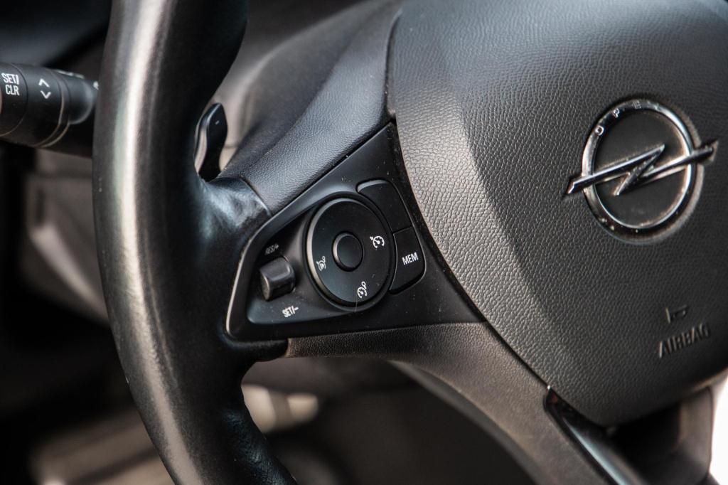 Opel Corsa 1.2 turbo gs black line / apple carplay / automaat / 360 camera 