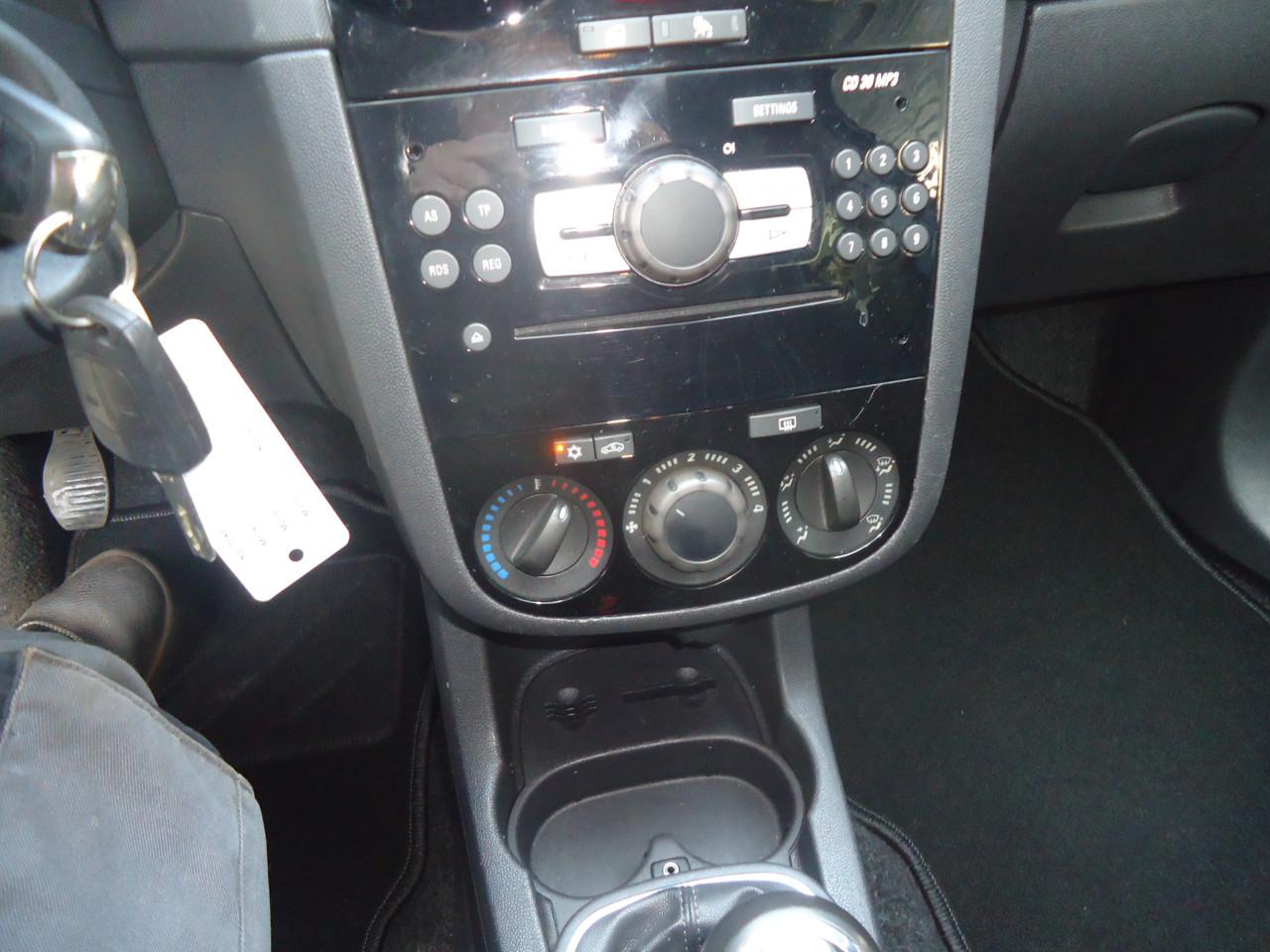 OPEL CORSA D 5DRS 14-16V 120 EDITION