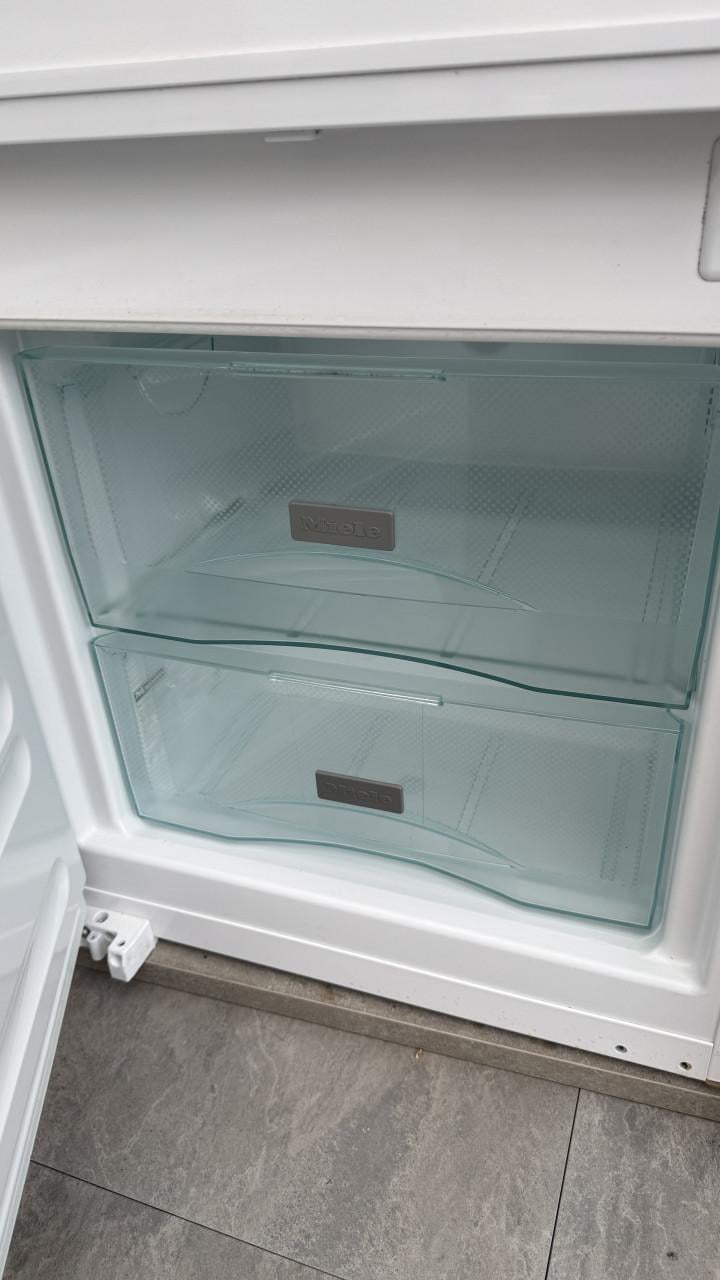 Miele inbouw koelkast