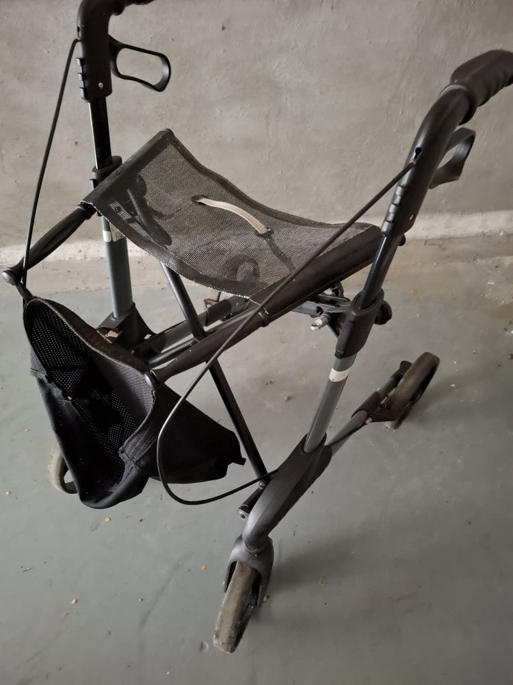 Rollator