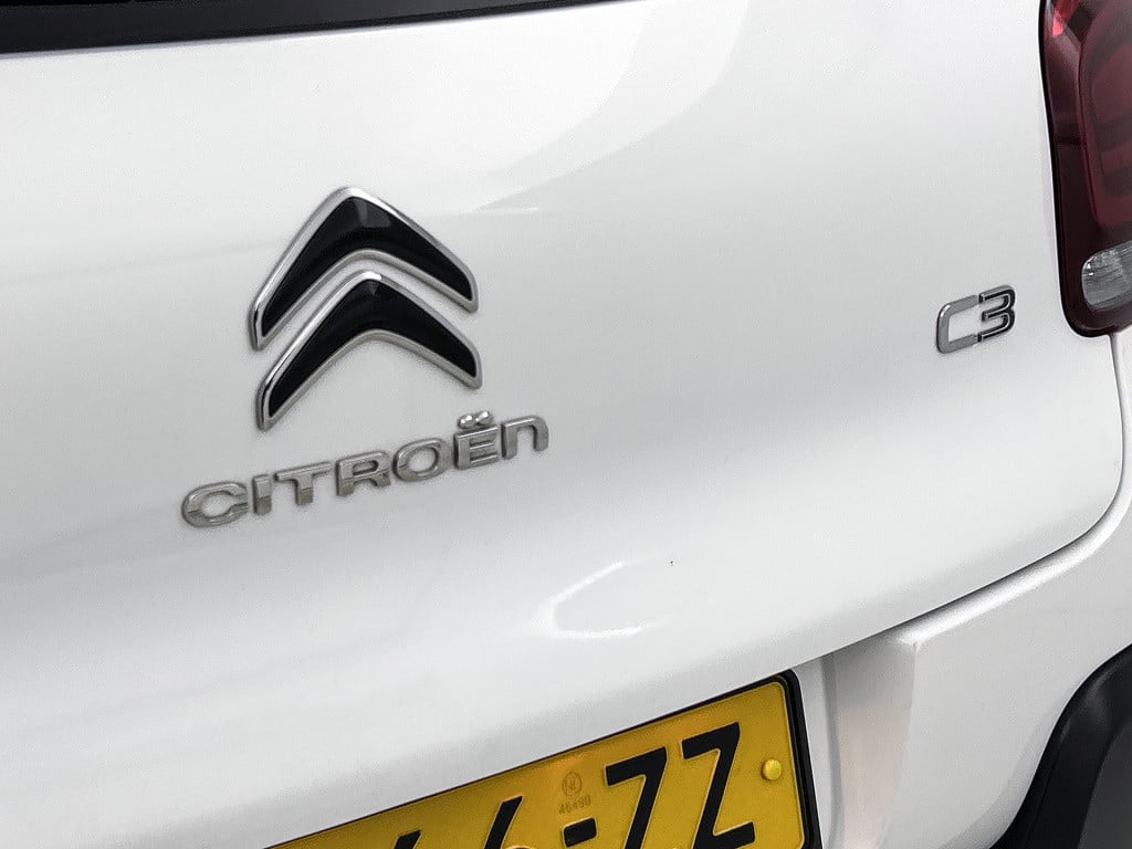 Citroen C3 82pk origins | rijklaar | camera | apple carplay | lm velgen |