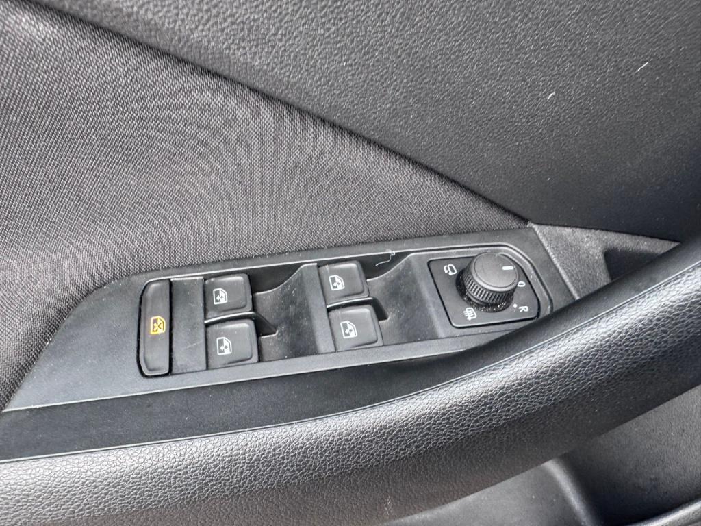 Skoda Kamiq 1.0 tsi business edition