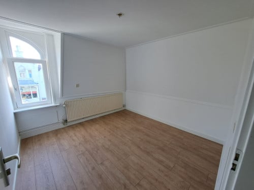 Mooie kamer (10m²) centrum Vlissingen (kamer 8)