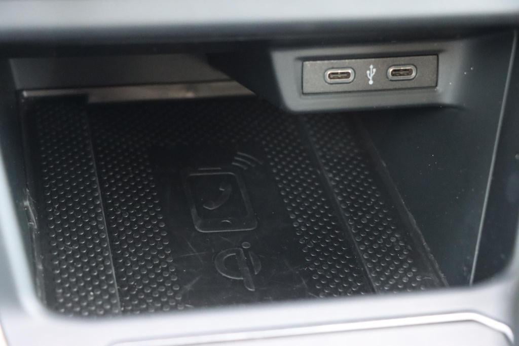 Volkswagen Polo 1.0 tsi comfortline executive 95pk