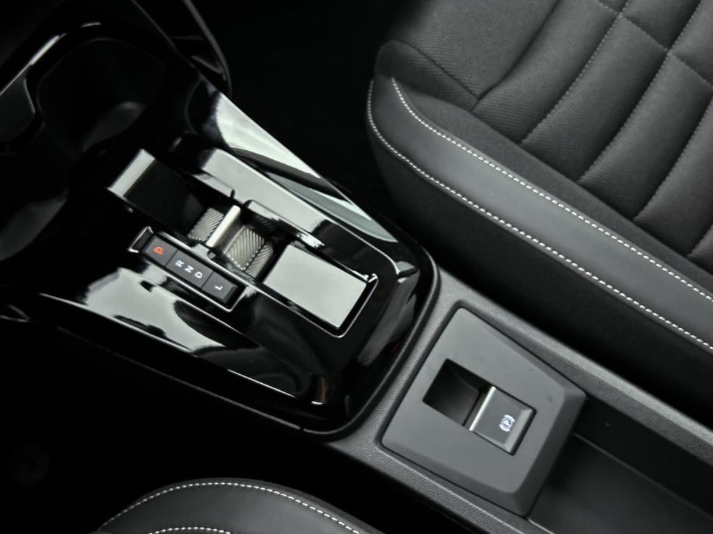 Citroen C3 Aircross hybrid 145pk automaat max | two tone | navigatie | came