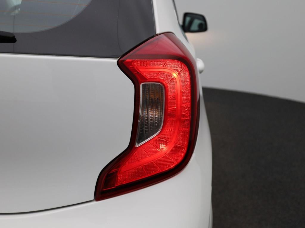 Kia Picanto 1.0 dpi dynamicline | cruise control | camera | apple carplay |