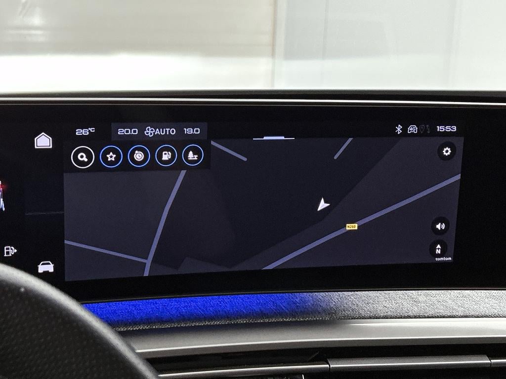 Peugeot 3008 1.2 hybrid 145 gt | rijklaar |