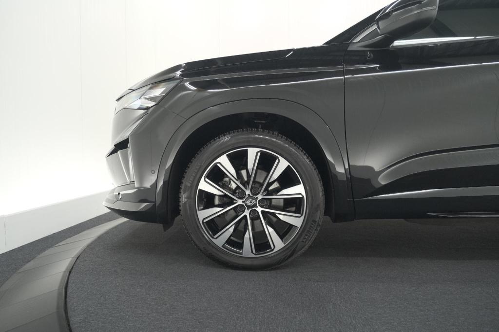 Renault Espace e-tech full hybrid 200 techno 7p. | nieuw model | adaptieve 