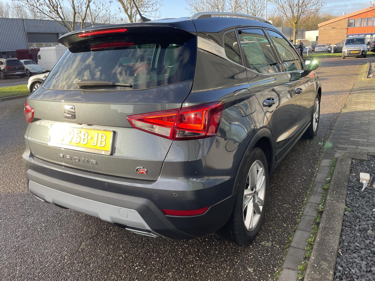SEAT ARONA 1.5 FR Business Intense
