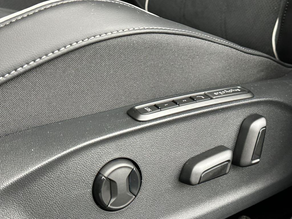 Volkswagen Id.7 tourer limited edition plus 86 kwh
