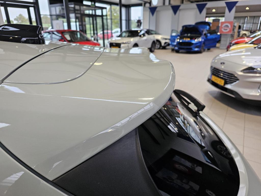 Ford Puma automaat 1.0 ecoboost hybrid bluecruise edition