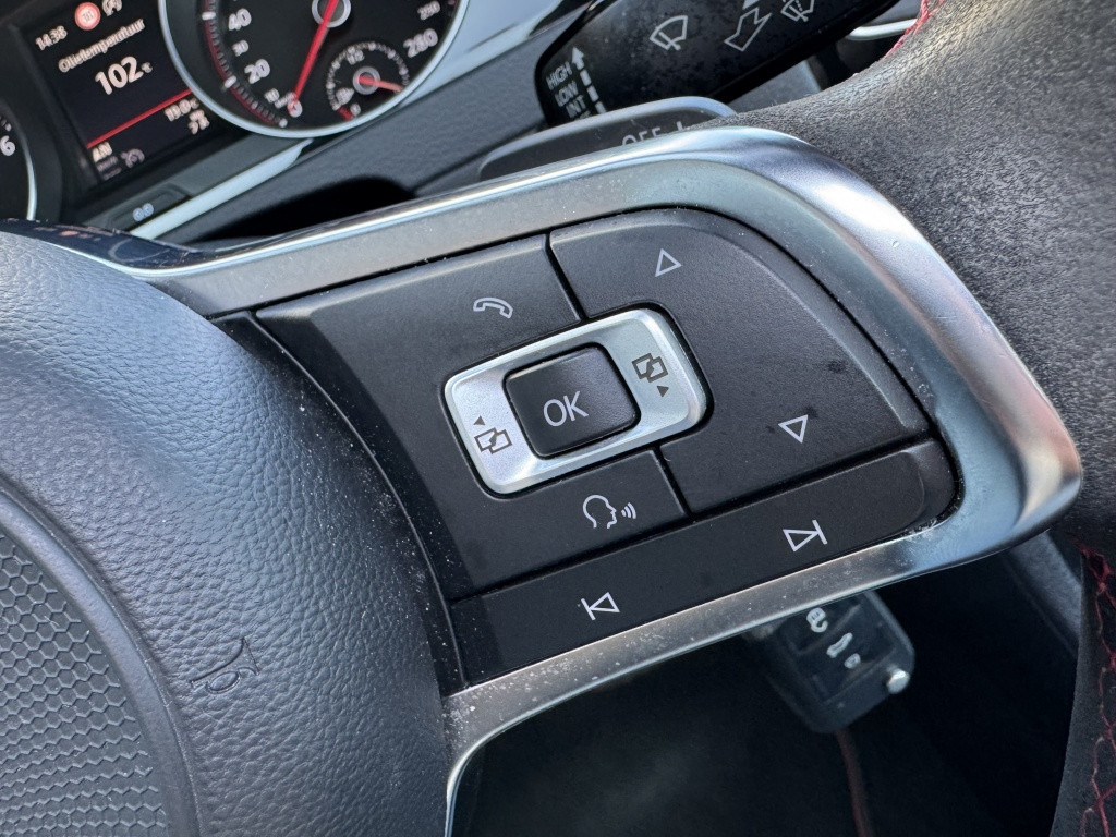 Volkswagen Golf 2.0 tsi gti clubsport dsg| nl-auto | pano | dynaudio | appl
