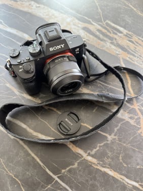 Sony A7M3