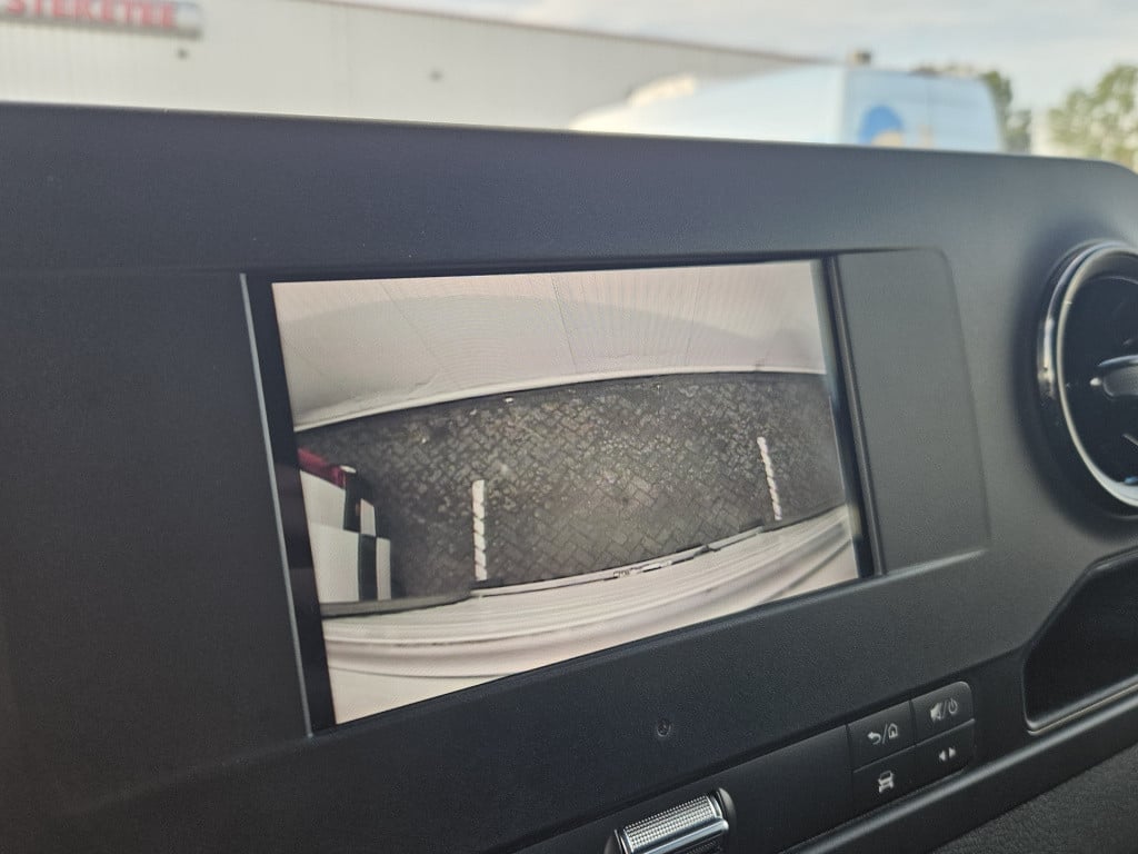 Mercedes-Benz Sprinter 315 cdi l2 rwd | koelwagen | camera | carplay