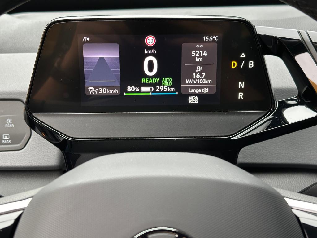 Volkswagen Id.3 58 kwh pro performance | navi | camera | rijklaar incl. gar