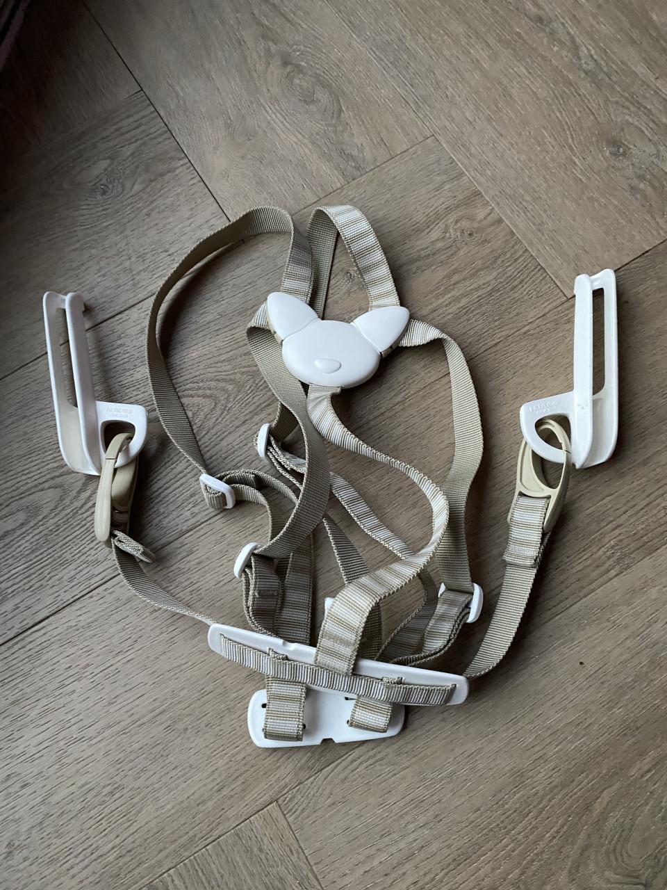 Stokke 5 puntsgordel