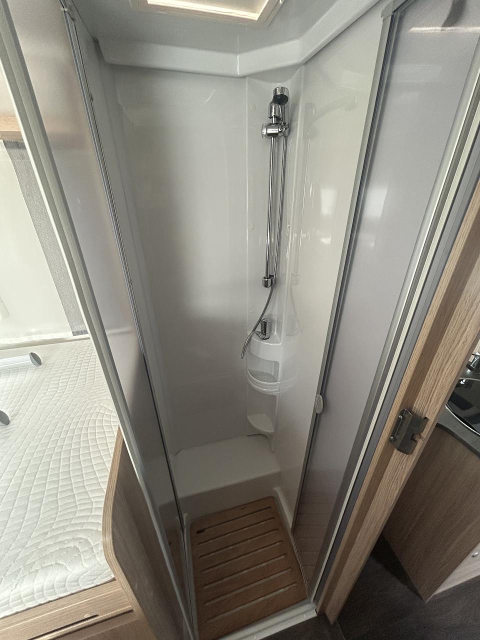 Sunlight T68 Adventure Edition