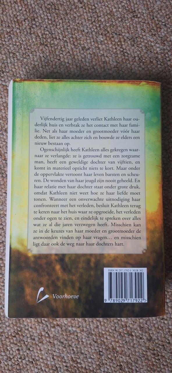 Mooie boeken van Lynn Austin