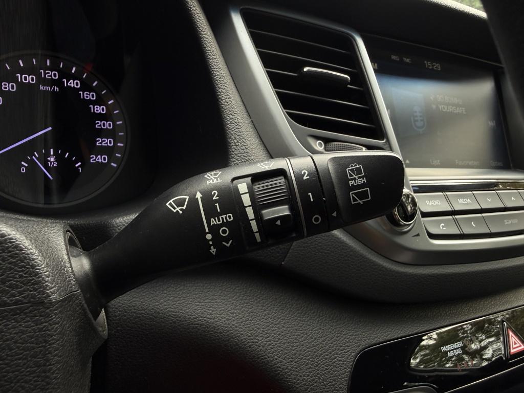 Hyundai Tucson 1.6 t-gdi comfort
