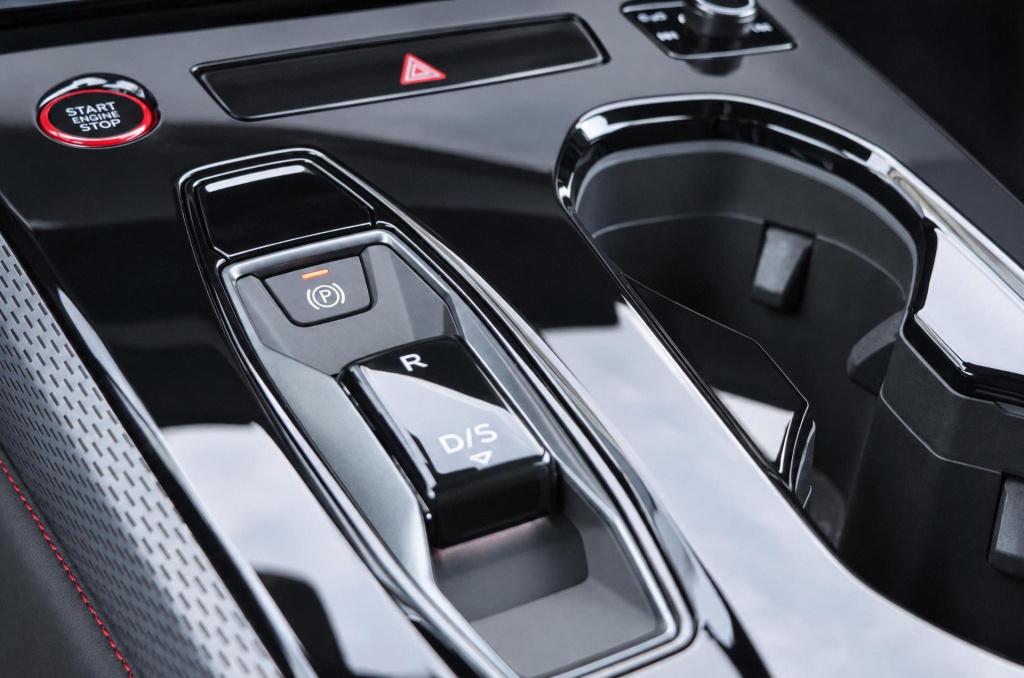 Audi A5 avant 2.0 e-hybrid quattro s edition competition 367pk s-tronic | s