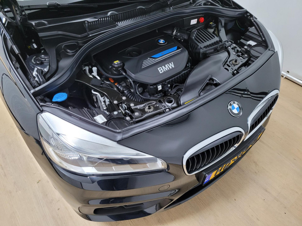 BMW 2-serie active tourer 225xe iperformance centennial executive | clima |
