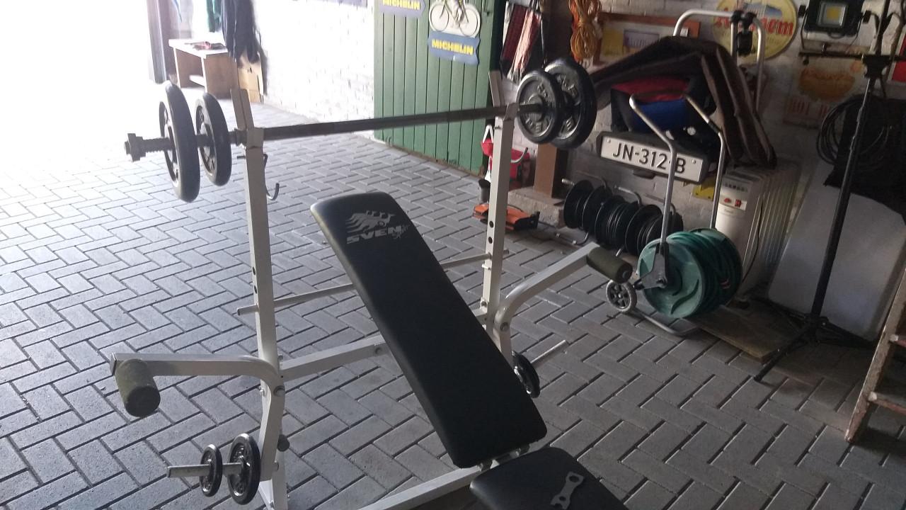 FITNESS-bank, POWER-bank, HALTER-bank