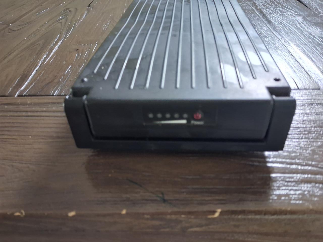 2  sparta accu,s 24 volt